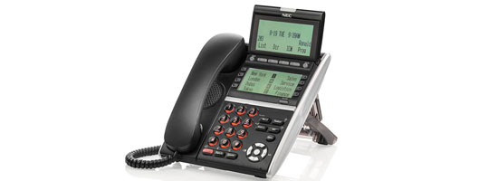 terminal-telefónica-NEC-dt830cg